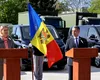 UE pompează 197 de milioane de euro în modernizarea Armatei Republicii Moldova