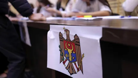 Republica Moldova: CNA aplică amenzi semnificative pentru corupere electorală pasivă
