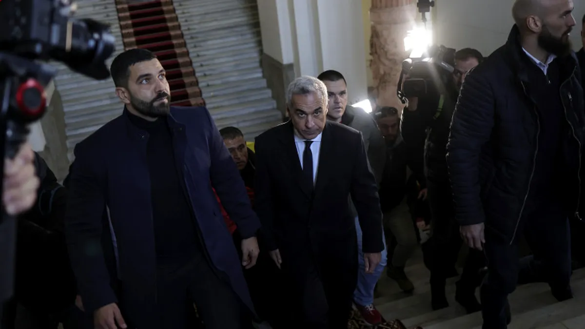 „Serviciile de informații l-au văzut pe Călin Georgescu”: dezvăluirile unui fost ofițer SRI