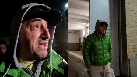 Nelu Iordache, eliberat mai devreme din închisoare. De ce a fost pedeapsa redusă la jumătate