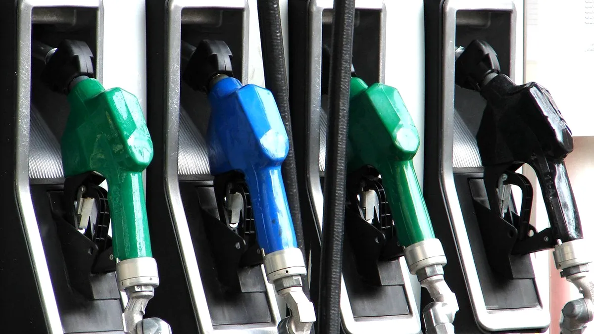 IEA avertizează că deficitul de motorină riscă să se agraveze în 2023
