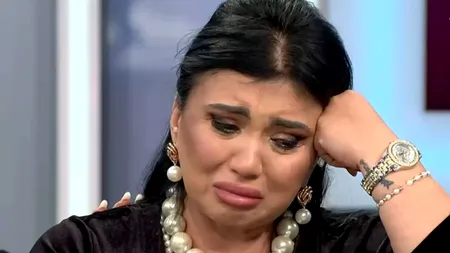 Zi decisivă pentru Adriana Bahmuțeanu. Magistrații decid cine obține custodia copiilor