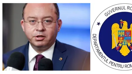 Departamentul pentru Românii de Pretutindeni va reveni sub controlul lui Bogdan Aurescu