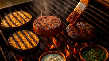 Lingviștii UE au hotărât: dacă nu are carne nu se mai cheamă ”friptură”