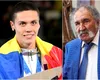 David Popovici: „Mi-aş dori să văd cât mai mulţi oameni de afaceri susţinând sportul românesc”