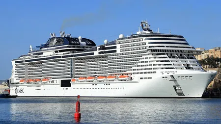 Croazieră exclusivistă pe Marea Mediterană cu reguli stricte și experiențe neobișnuite. Cât costă un bilet