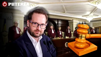 Amendamentul Fritz, contestat din interiorul CCR: legea ar pedepsi din nou fapte deja judecate definitiv