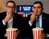 Imaginația românilor atinge cote maxime: val de meme-uri apărut după dezbaterea electorală