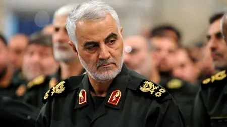 Liderul Gărzilor Revoluționare iraniene îi amenință cu moartea pe cei care au fost implicați în asasinarea lui Qasem Soleimani