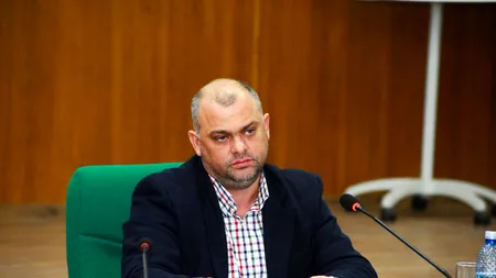 CJ Vaslui: Ciprian-Ionuţ Trifan (PSD) l-a învins pe  Nelu Tătaru (PNL)