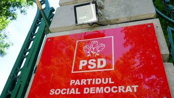 Liderii PSD stabilesc strategia pentru negocieri: intră sau nu în Opoziţie