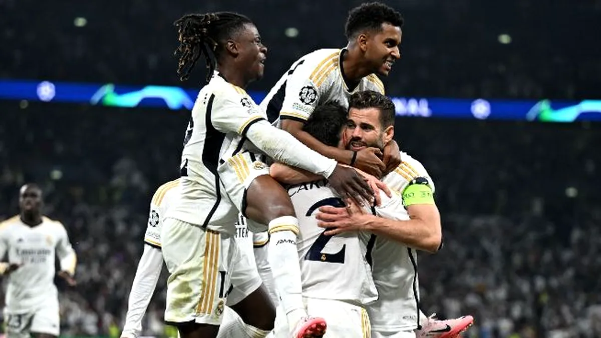 2,5 miliarde de euro, fondul de premiere în Liga Campionilor și Cupa UEFA