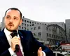 Rogobete lasă Spitalul Floreasca fără titulatura de Centru de Mari Arși: „Sunt lucruri care intră în zona penalului”