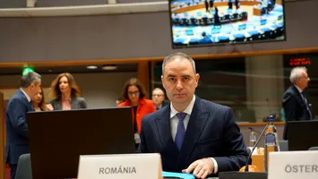 Banii pentru pensii și autostrăzi, pe masa miniștrilor UE. Nazare duce planul la ECOFIN