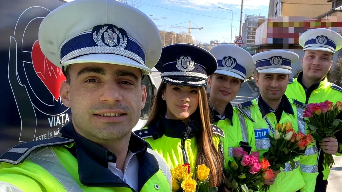 Cine are interes să distrugă Poliția Română?