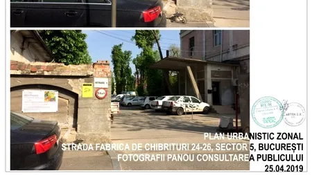 Umbra lui Sorin Beraru asupra pieței imobiliare românești