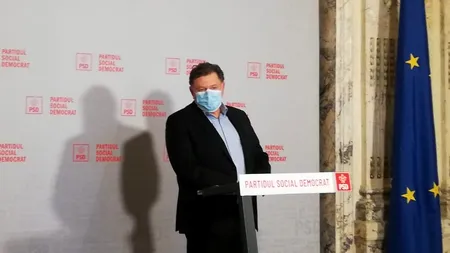 Când vom putea renunța la mască în România? Răspunsul lui Alexandru Rafila