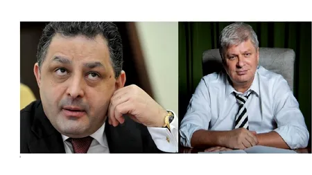 Cine este marele sforar din spatele lui Tudorache
