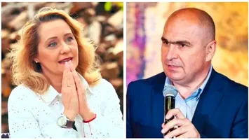 Elena Lasconi sugerează o posibilă retragere din cursa pentru Cotroceni în favoarea lui Ilie Bolojan: „Totul este negociabil”