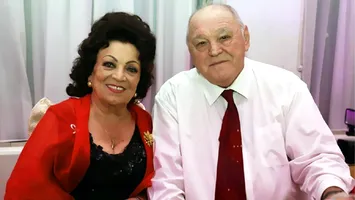 Întorsătură de situație în cazul înmormântării lui Mircea Cîmpeanu. Decizia Mariei Ciobanu