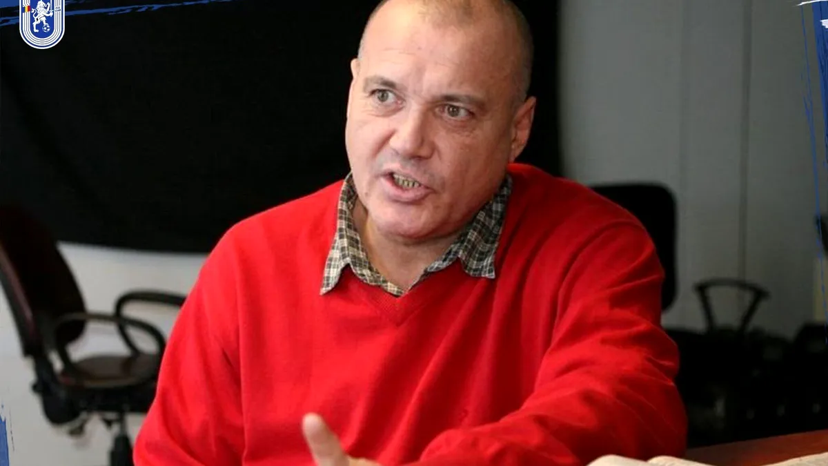 Marcel Pușcaș nu dă doi bani pe naționala de fotbal a României: 
