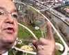 Scandalul de la Parcul Feroviarilor: plăți nejustificate și licitații suspecte în Cluj-Napoca