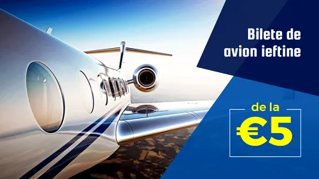 Bilete de avion ieftine în vara anului 2024 – Cum să găsești cele mai avantajoase tarife