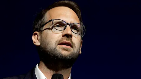 Dominic Fritz: „Până joi se va tranșa dacă USR va face parte sau nu din noul guvern”