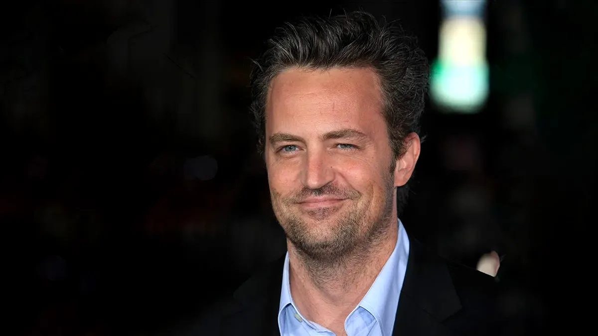Ce este ketamina, drogul care i-a provocat decesul lui Matthew Perry