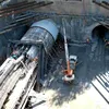 Aktor a început să sape al doilea tunel de pe secțiunea Apața-Cața a căii ferate Brașov – Sighișoara