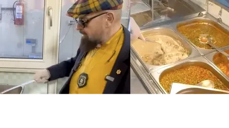 Vânzătorii din Hala Obor Veche, în vizorul lui Piedone. Amenzi de 310.000 de lei: „Dacă era corectă,  nu fugea!” (VIDEO)