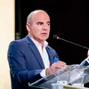 Război total sau împăcare în PNL. Rareș Bogdan pune pe masă trei scenarii pentru șefia lui Bolojan