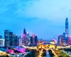 Top 5 orașe care definesc viitorul. Europa este încă în urmă ca tehnologie și inovație
