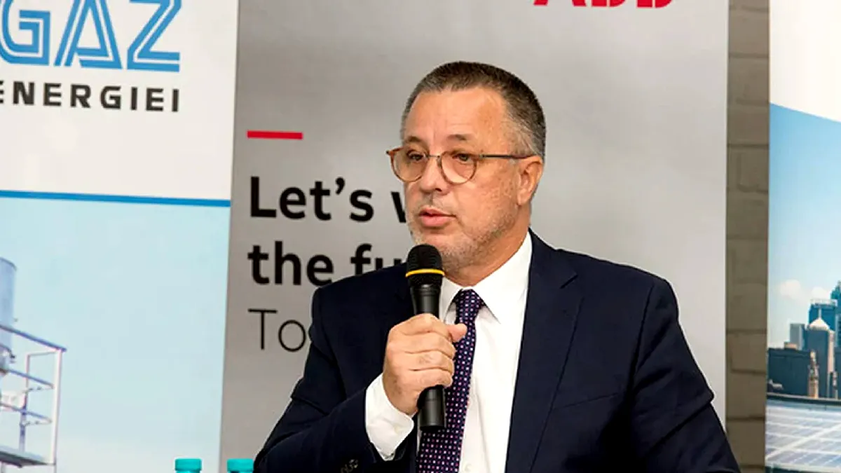 Cine este pensionarul SRI „lipit” de Coldea, remunerat regește ca director la Transgaz