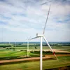 Au început lucrările la Parcul Eolian „Ansthall”, de 96 MW, construit de companii din Grecia și Suedia