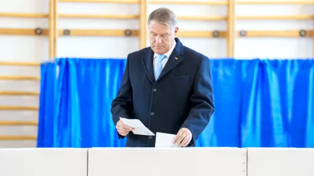 Ședință extraordinară a CSAT; tema - posibile riscuri la adresa securității naționale; ce general e rechemat