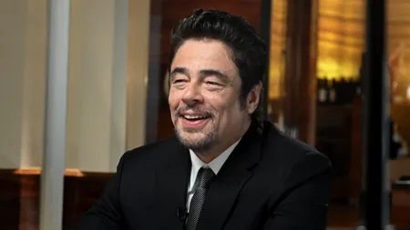 Benicio del Toro a speriat Administrația Securității Transporturilor. Avea o armă asupra sa, în aeroport