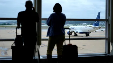 Care este cea mai punctuală companie aeriană din 2024