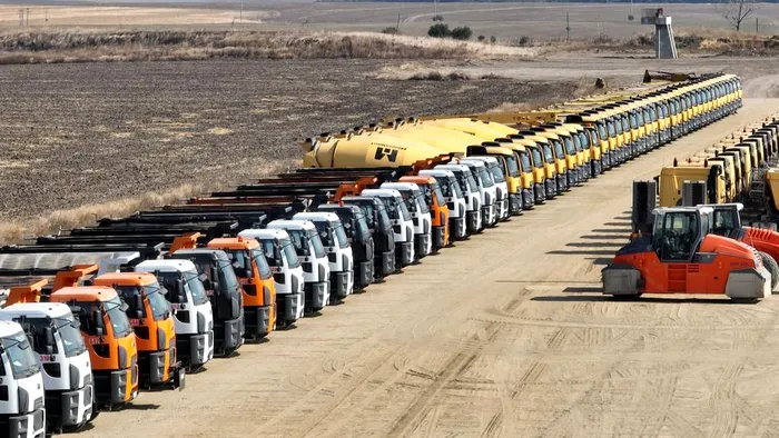 Strade Bauunternehmung și Ozaltin au liber să construiască lotul 1 al Autostrăzii Craiova - Filiași