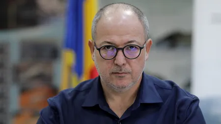 Ion Vasile, noul președinte al Rezervelor de Stat