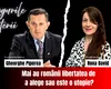 Alegeri prezidențiale: Gheorghe Piperea dezvăluie care sunt partidele care vor conduce România