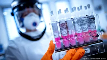 Oamenii de știință „trezesc” un virus vechi de 40.000 de ani: ar putea izbucni o nouă pandemie