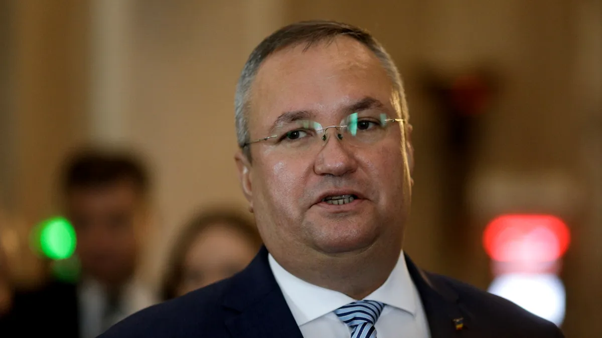 SURSE. Întâlnire PNL la Vila Lac. De ce i-a băgat Ciucă în ședință pe liderii liberali