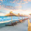 Expoziția „Experimentul Litoral” aduce la Wrocław povestea arhitecturii românești de la Marea Neagră