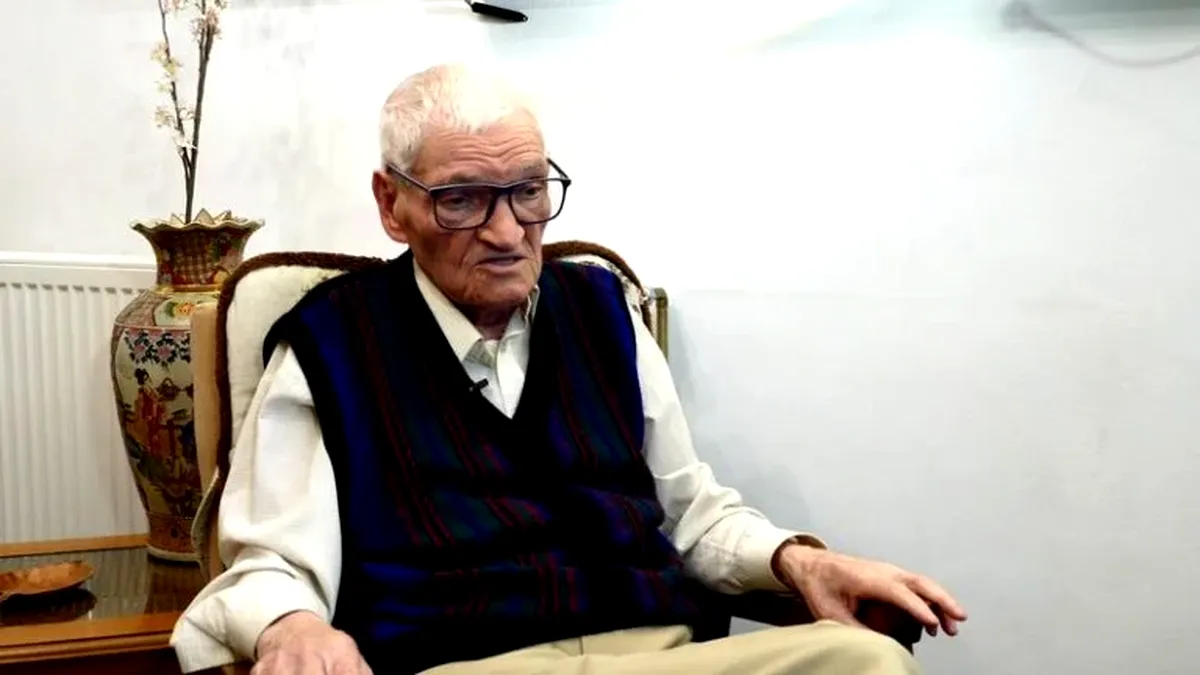 A murit ultimul supraviețuitor cunoscut al Holocaustului din România