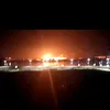 Noapte de teroare în Ucraina: atacuri asupra locuințelor, depozitelor și infrastructurii civile