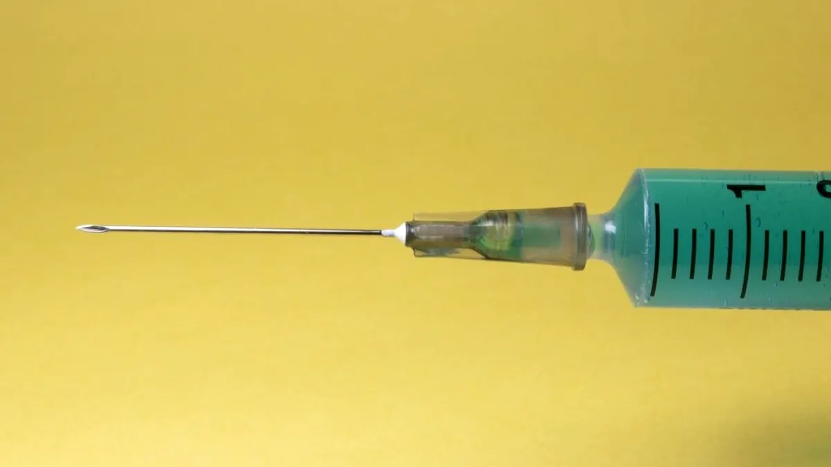 Țara a cărei populație s-ar putea vaccina anti-Covid până în vara anului viitor