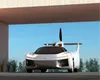 O companie slovacă rezolvă problema ambuteiajelor pe DN1: AirCar 2, mașina zburătoare, va fi disponibilă pe piață în 2026. Cât o să coste