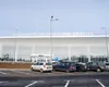 Noul terminal al Aeroportului Internațional Craiova, construit de Erbașu, a fost inaugurat. Va deveni operațional din 20 decembrie