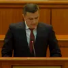 Grindeanu, atac la USR înaintea votului pentru Guvernul Niculescu: „Ați plecat de la zero și la zero ați rămas”